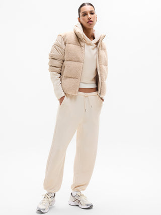 Sudadera Oversize con Capucha