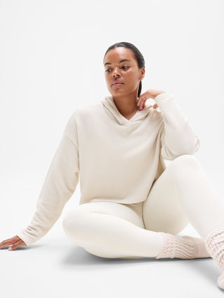 Sudadera Oversize con Capucha