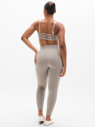 Legging Talle Alto con Largo 7/8