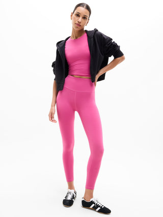 Legging Talle Alto con Largo 7/8