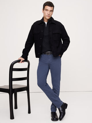 Slim Traveler Pantalón.