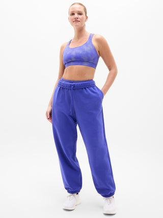 Sujetador Deportivo con Tejido Reflectante