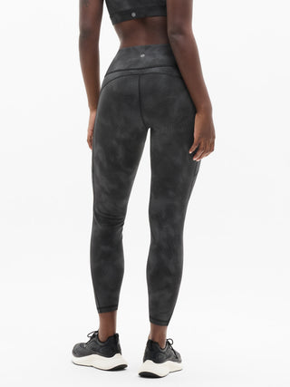 Legging Talle Alto con Largo 7/8