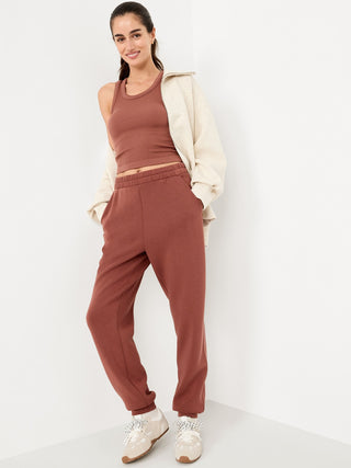 Camiseta Ajustada sin Mangas