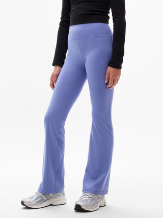 Legging Acampanada Talle Alto, Niña