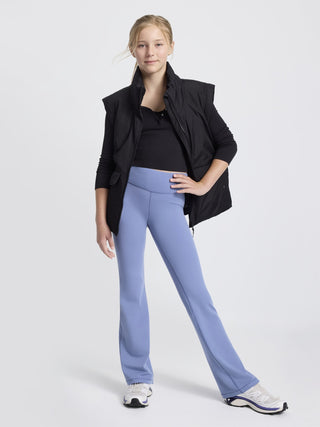 Legging Acampanada Talle Alto, Niña