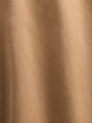 Heavyweight Twill '90s Loose Khakis.