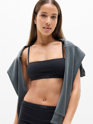 Bralette Deportivo con Tirantes Ajustables