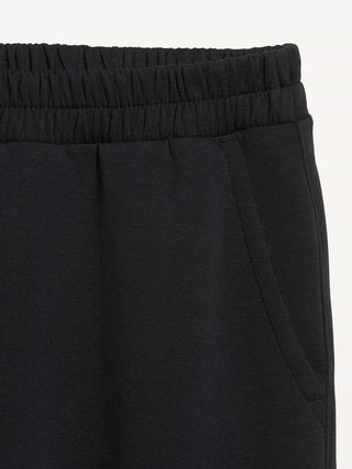 Pantalón Deportivo con Cintura Elástica, Mujer