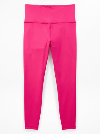 Legging Talle Alto con Largo 7/8