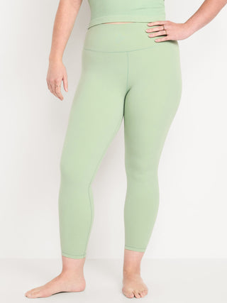 Legging Talle Alto con Bolsillo