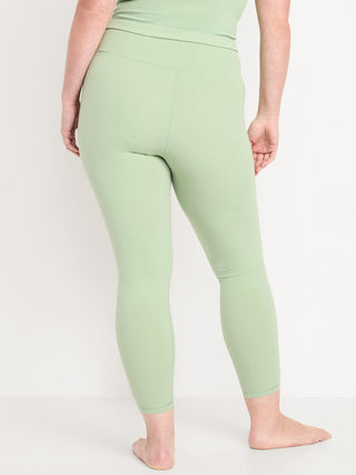 Legging Talle Alto con Bolsillo