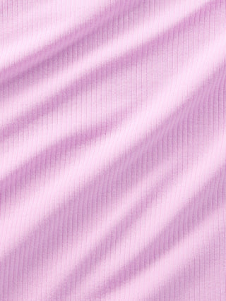 Camiseta sin Costuras con Cuello Redondo