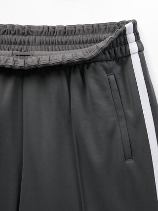Pantalón Deportivo con Cintura Elástica