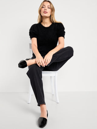 Bailarinas de Punta Efecto Piel