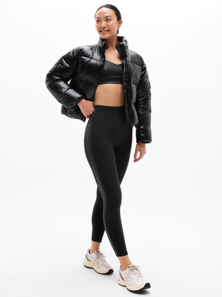 Legging Talle Alto con Largo 7/8