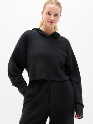 Sudadera Oversize con Capucha