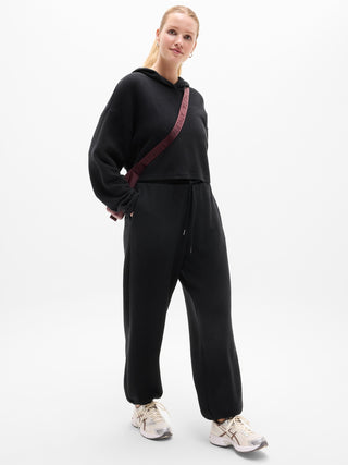 Sudadera Oversize con Capucha