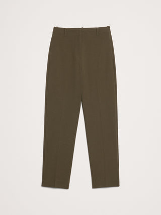 Pantalón Tobillero Talle Alto