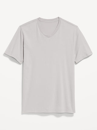 Camiseta Manga Corta Cuello en V