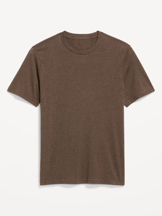 Camiseta Manga Corta Cuello Redondo