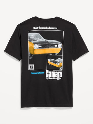 Camiseta Chevrolet™ Camaro™.