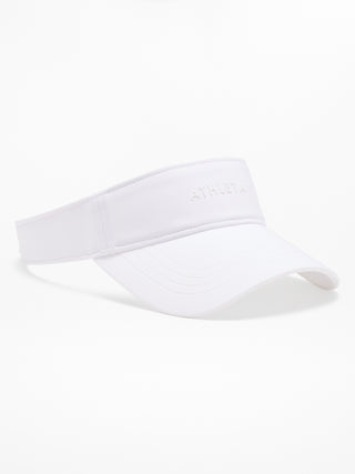 Interval Visera Deportiva Ajustable