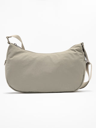 Bolso Bandolera con Tela Resistente al Agua de Nylon