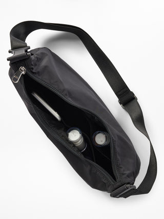 Bandolera Anytime Crescent.