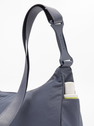Bolso Bandolera con Tela Resistente al Agua de Nylon