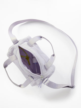 Bolso con Correa Ajustable Tela Repelente al Agua, Niña