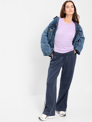 Camiseta Manga Corta Ajustada