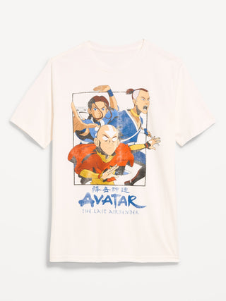 Camiseta Manga Corta con Gráfico  Avatar™, Hombre