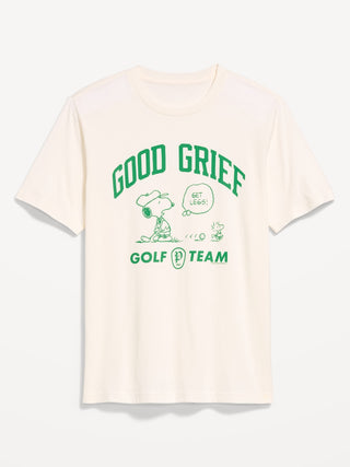 Camiseta Peanuts™ Snoopy.