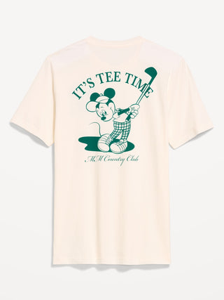 Camiseta de golf Disney© Mickey Mouse.