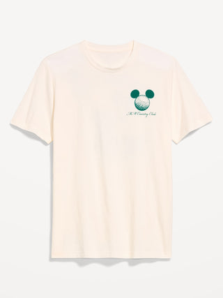Camiseta de golf Disney© Mickey Mouse.