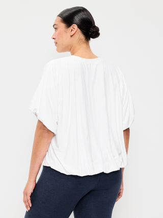 Camiseta Deportiva Corte Globo