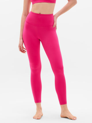 Legging Talle Alto con Largo 7/8