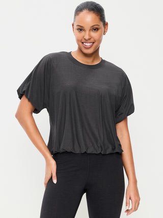 Camiseta Deportiva Corte Globo