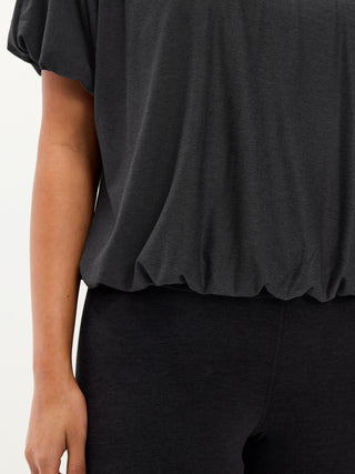 Camiseta Deportiva Corte Globo