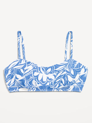 Bra Bikini Swim Top.