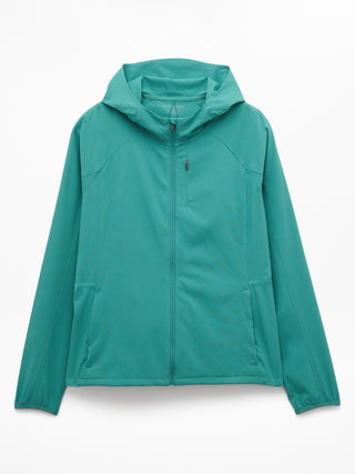 Chaqueta Deportiva Resistente al Agua