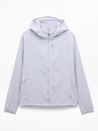 Chaqueta Deportiva Resistente al Agua