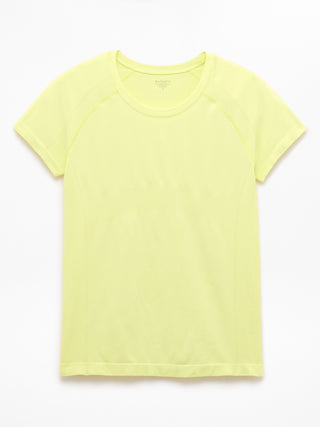 Camiseta Deportiva Manga Corta