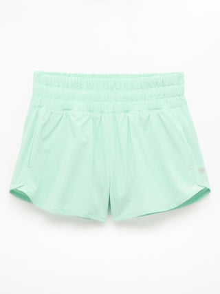 Short Deportivo con Bolsillo, Niña