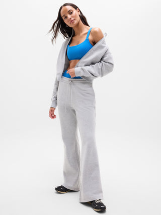 Sujetador Deportivo con Tirantes Ajustables