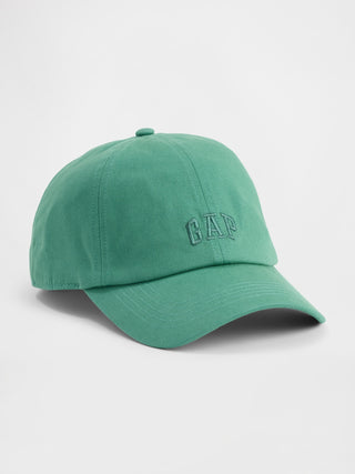 Gorra con Logo Bordado, Hombre