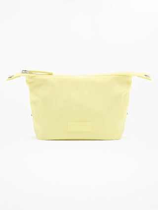 Small Wash Bag with Logo