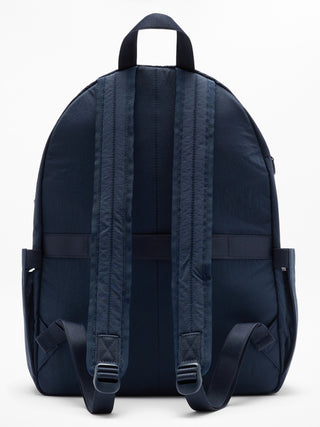 Mochila en cualquier momento.