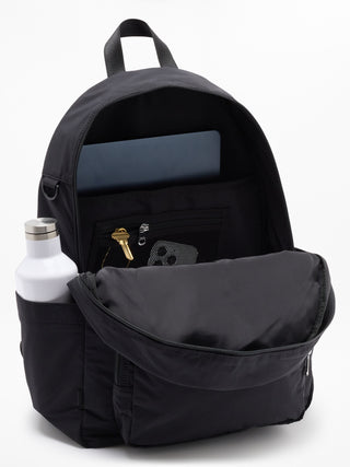 Mochila Deportiva Repelente al Agua de Nylon